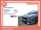 Cupra Formentor VZ 1.4 e-HYBRID Navi LED SHZ ACC PDC - Cupra Formentor Plug-in Hybrid (PHEV) Gebrauchtwagen