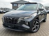 Hyundai Tucson 1.6 Executive*HEV*Panoramadach - Hyundai TUCSON hev Gebrauchtwagen