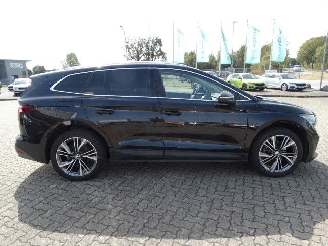 ŠKODA Enyaq Enyaq 80 Suite – Bild 4 von 20