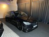 BMW 550 GT HAMANN - BMW 550 Gebrauchtwagen