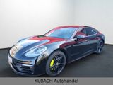 Porsche Panamera 4S E-Hybr.LED,PANO,LEDER.SERV.NEU - Porsche Panamera aus 2021