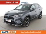 Toyota RAV 4 2.5 Hybrid 4x4 Aut.*NAV*ACC*360CAM*PDC*SHZ - Toyota RAV 4 in Oberhausen