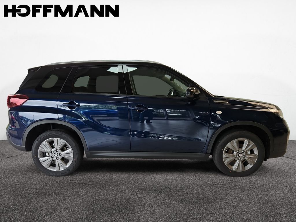 Fahrzeugabbildung Suzuki Vitara 1.4 Boosterjet Hybrid Allgrip Comfort