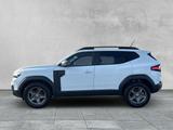Dacia Duster Journey TCe 130 360° KAMERA+PDC+TEMPOMAT - Dacia Duster: Weiß