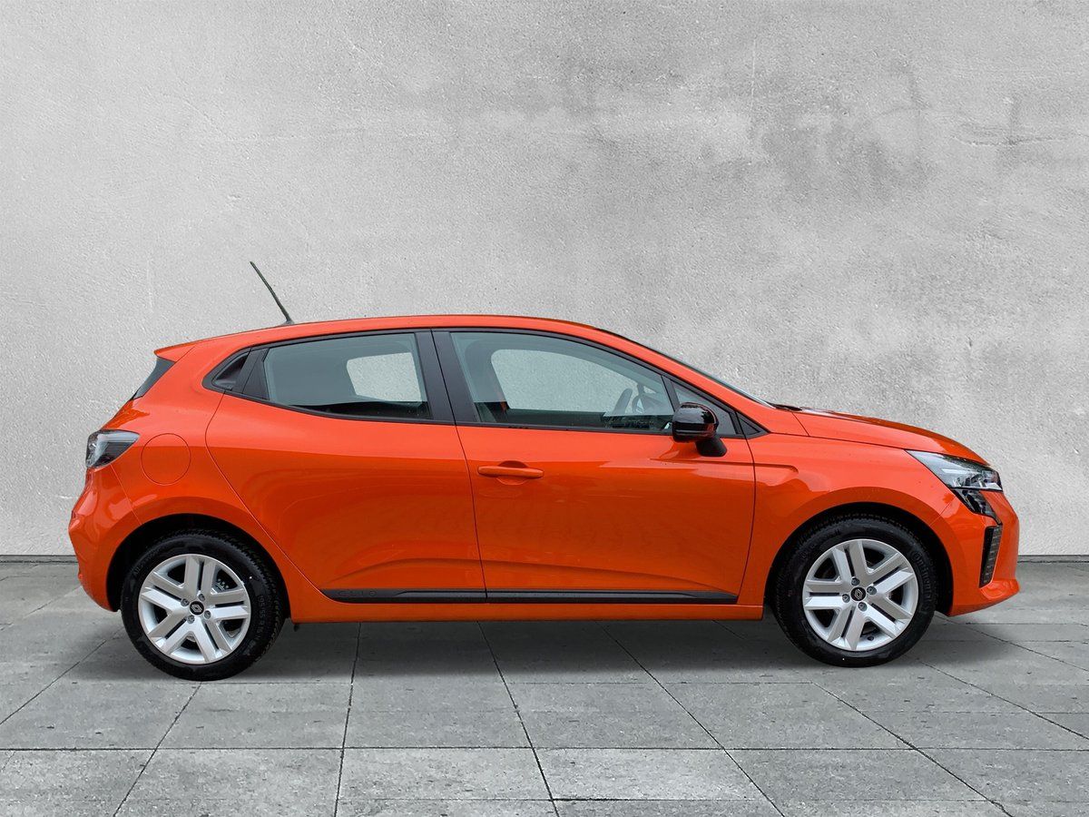 Renault Clio - Bild 6