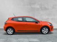 Renault Clio - Vorschau Bild 6