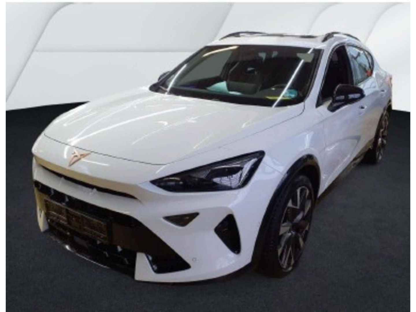 Cupra Formentor - Bild 2