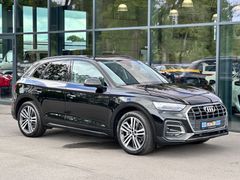 AUDI Q5 - Ansicht 5