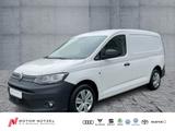 Volkswagen Caddy Cargo Maxi 2.0 TDI RFK+GRA+KLIMA+SHZ+DAB+ - Volkswagen Caddy Cargo Maxi