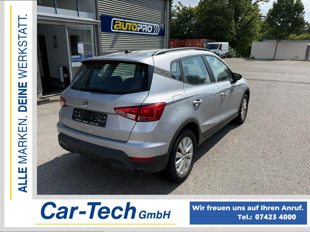 Seat Arona 1.0 TSI OPF Style