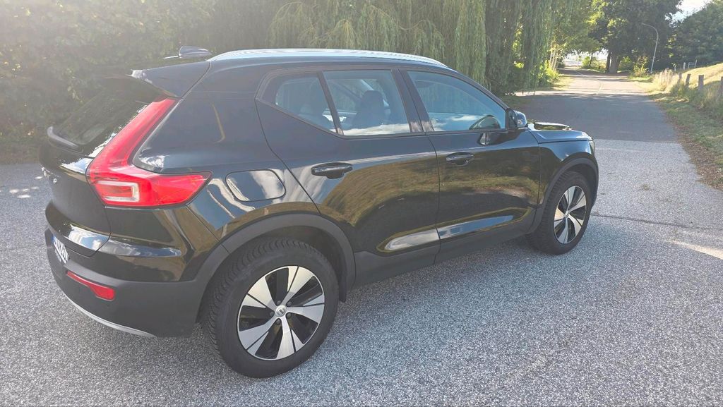 Image of Volvo XC40