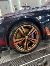 BMW M760Li xDrive Voll 305km Scheckheft  - BMW M760 in Düsseldorf