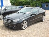 Mercedes-Benz CLC 200 K AUTOMATIC NAVI PANORAMADACH SPORTPAKET - Mercedes-Benz: Clc Sport