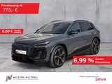 Audi SQ6 e-tron QU EDITION ONE MATRIX+NAV+HuD+B&O+AIR - Audi SQ6 e-tron aus 2024