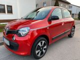 Renault 1.HAND, TWINGO LIMITED, 01/2019, 19.800km,... - Renault Twingo: Km 0