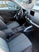 Audi Q2 40 TFSI S Tronic Quattro Design - 49.500km  - Audi Q2 von privat