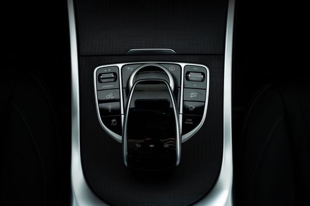 Fahrzeugabbildung Mercedes-Benz G 63 AMG AHK Night-Paket Performance TV