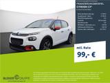 Citroën C3 PureTech 82 Shine - Citroën C3: Puretech 82