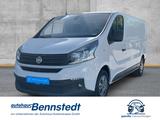 Fiat Talento Kasten L2H1 SX AHK Navi Kamera Tempomat - Fiat Talento: L2h1