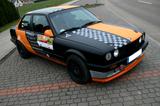 BMW E30 318 is  Rennstrecken/Motorsportprojekt. - BMW: Renn