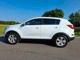 Kia Verkaufe Kia Sportage 2013  Wie Neu! - Kia Gebrauchtwagen in Oldenburg