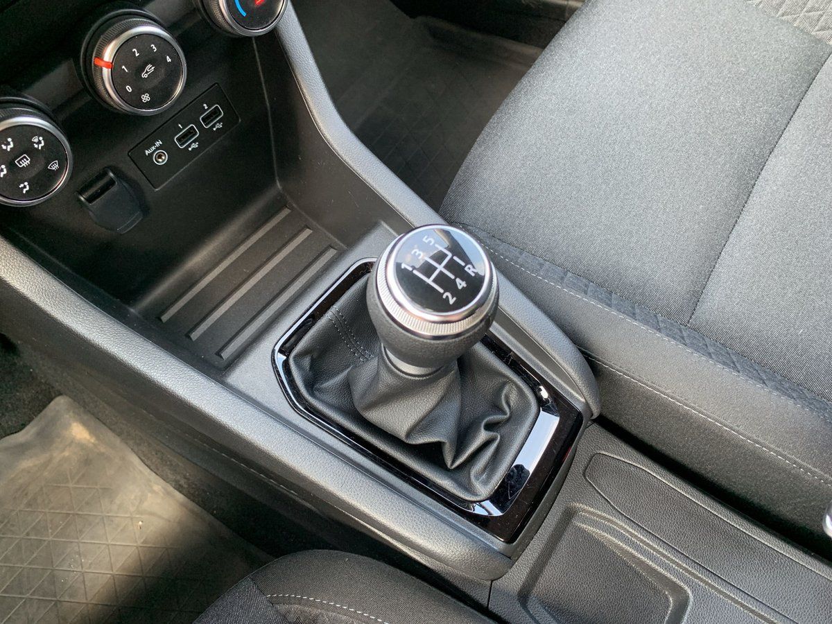 Renault Clio - Bild 19