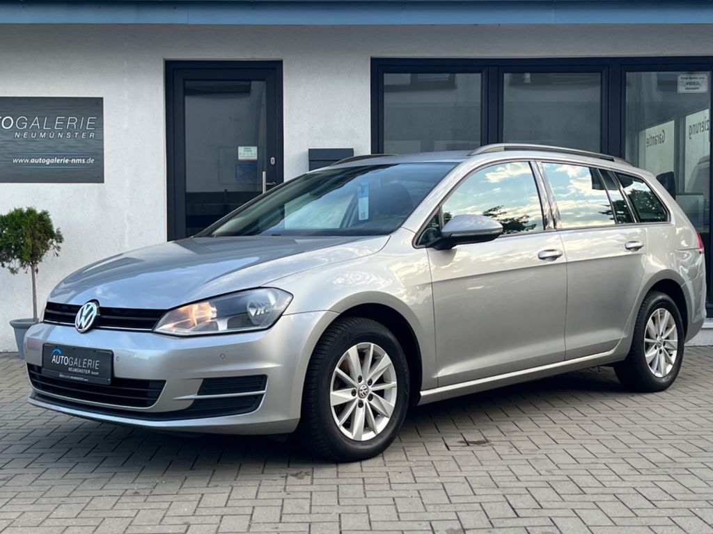Angebot ansehen Volkswagen Golf
