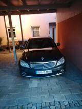 Mercedes-Benz C 230 ELEGANCE Elegance - Mercedes-Benz C 230 aus 2008