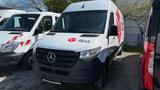 Mercedes-Benz Sprinter III Kasten 315 CDI Maxi Kamera Tempomat - Angebote