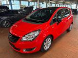 Opel Meriva 1.4 Color Edition 88kW Automatik Colo... - Opel Meriva: Color Edition