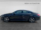 Mercedes-Benz CLA 200 Coupé AMG|KAM|TOTW|SHZ|LED|AMBIENTE|PTS - Mercedes-Benz mit Benzin-Antrieb: Coupe, Schwarz