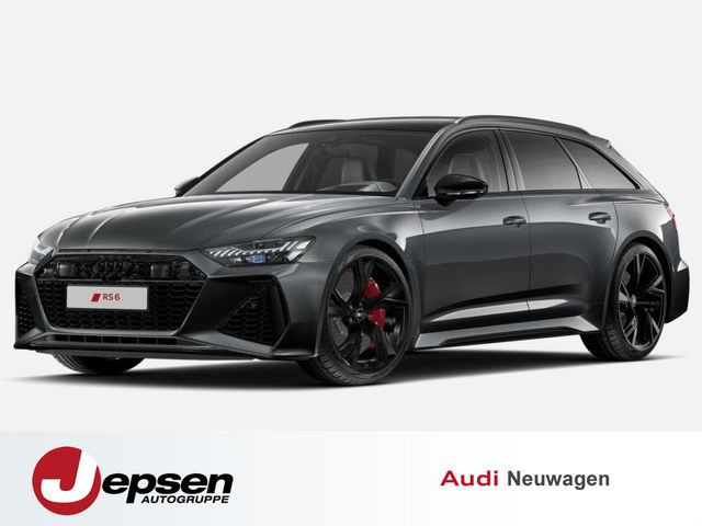 Audi RS 6 Avant performance tiptronic KERAMIK CARBON