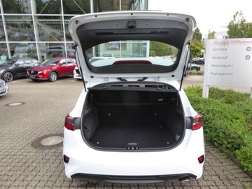 Kia Ceed 1.5 T-GDI DCT7 OPF Vision (CD) Komfort+