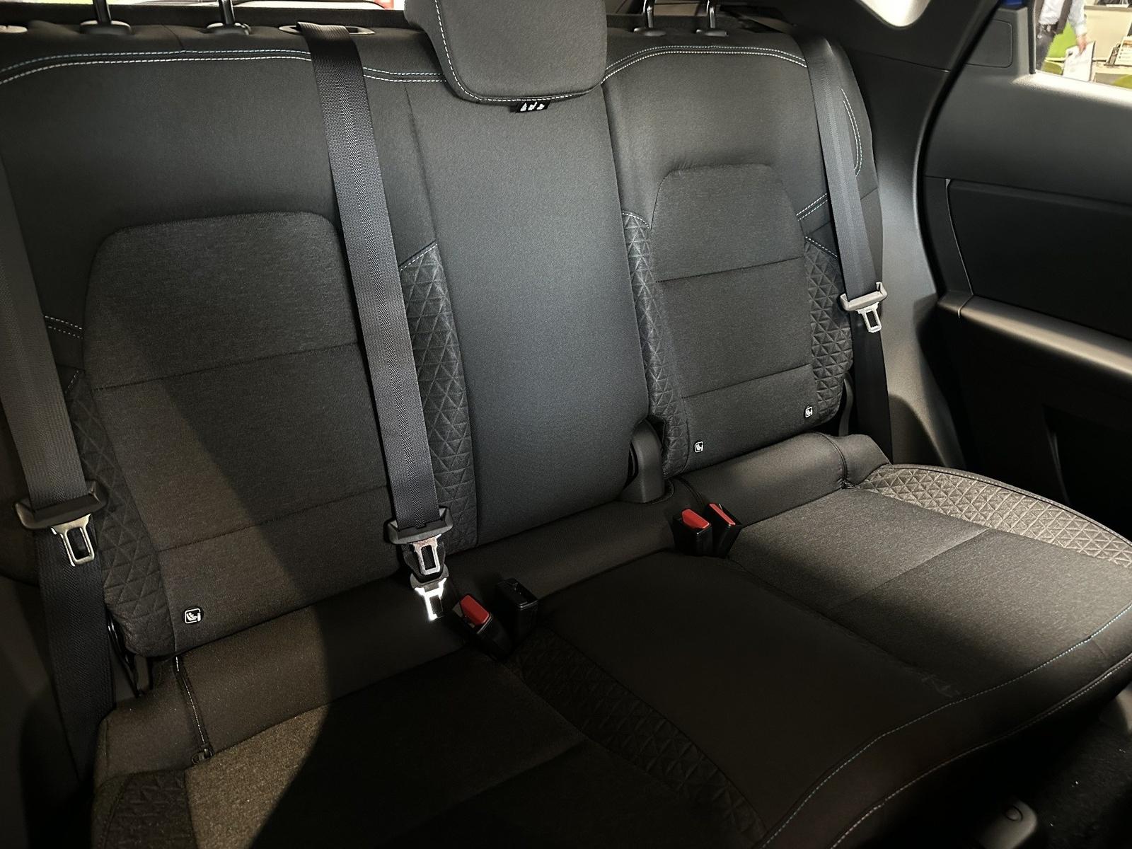 Renault Captur Evolution TCe 115 PS, миниатюра 14