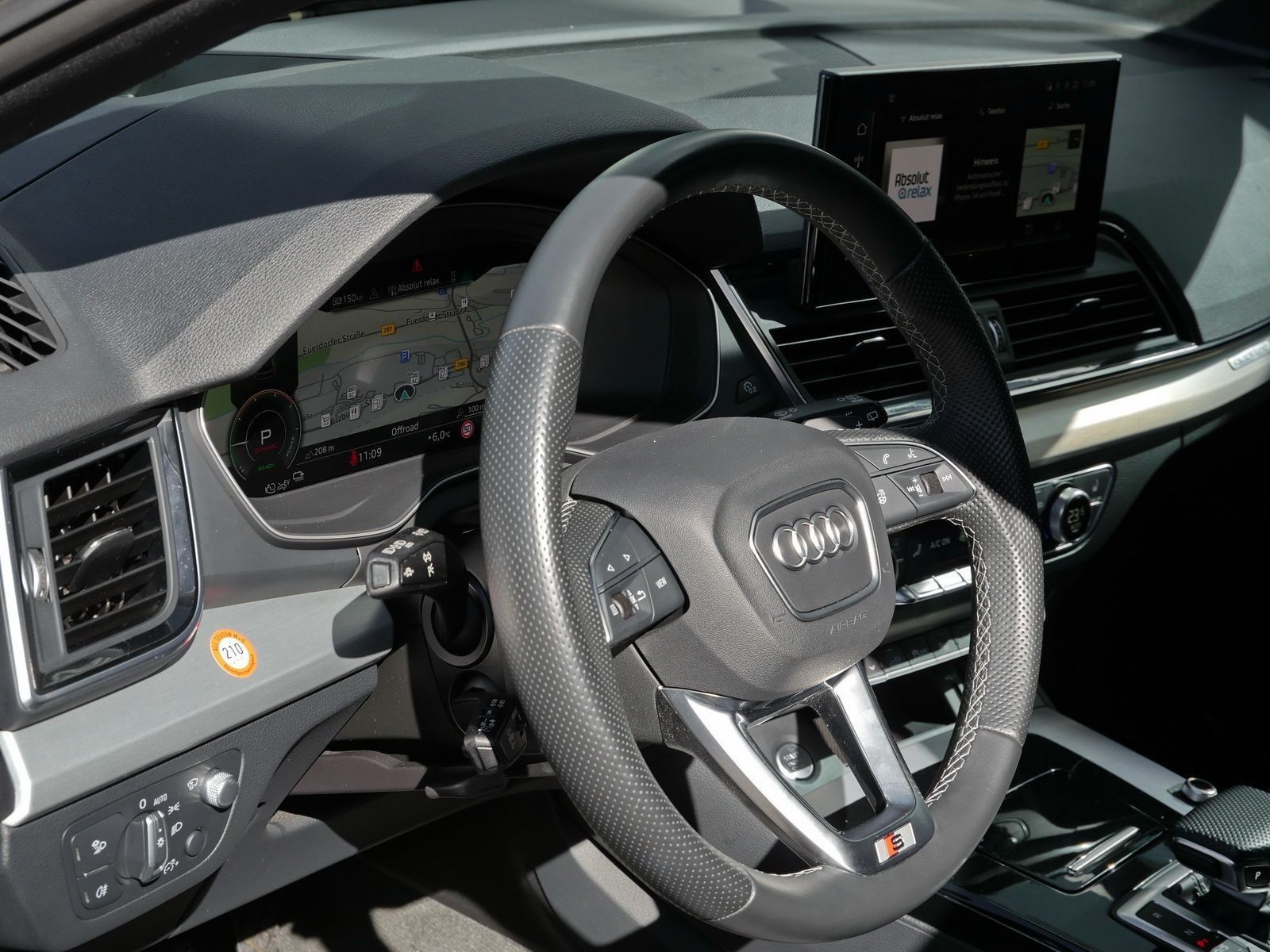Audi Q5 - Bild 20