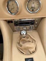 Wiesmann MF 3 Roadster SMG Mc Laren-Christel-Schwarz-Met  - schwarze Wiesmann MF 3