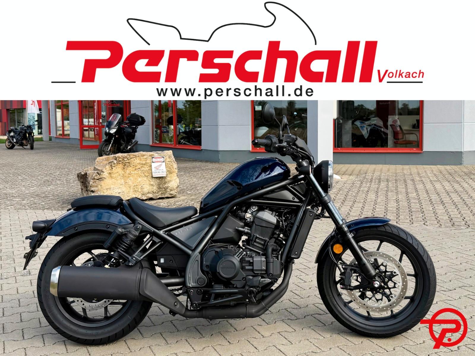 Honda CMX 1100 DS DCT + NUR 70 KM + 6 JAHRE GARANTIE +