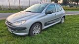 Peugeot 206 Bj 1999 Tüv 09.2027 !!! - gebrauchte Peugeot 206 aus dem Jahr 1999