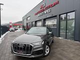 Audi Q7 50 TDI Quattro S-Line*1.HD*MWST*KAMERA*LED - Audi Q7: Automatik