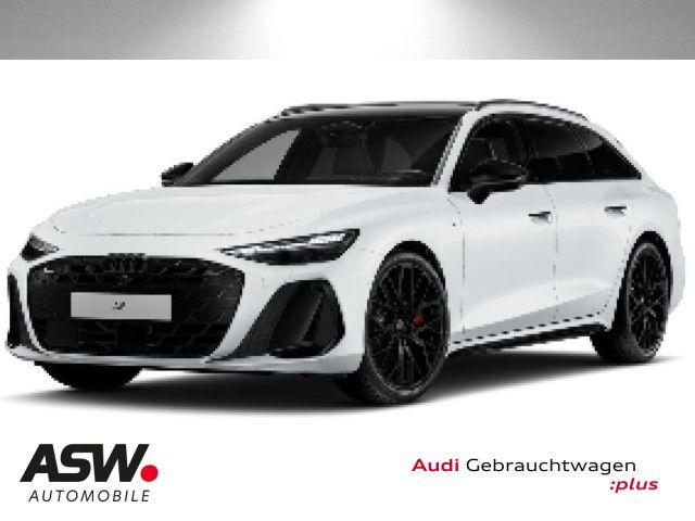 Image of Audi A6
