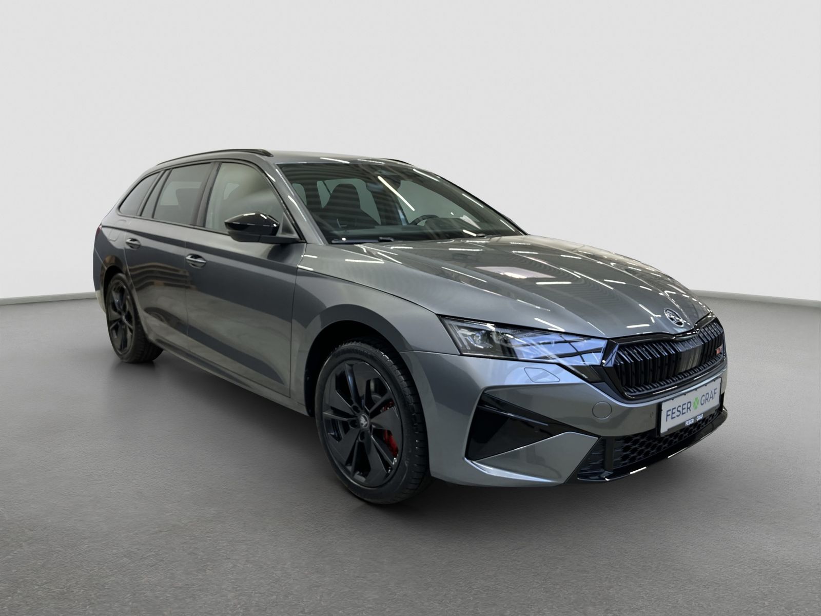 Skoda Octavia - Bild 5
