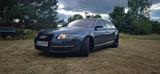 Audi A6 C6 4F - Audi A6 mit Benzin-Antrieb: Kombi, 4f