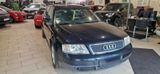 Audi A6 4b 2.4 Benziner  Tüv Neu Inspektio... - Audi A6 aus 1999: Kombi