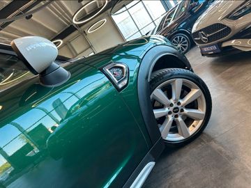 MINI COOPER *HarmanKardon*TEMPO*NAVI*LED