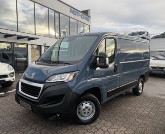 Boxer 2.2 HDI Kasten*L1H1*KLIMA*KAMERA*GARANTIE