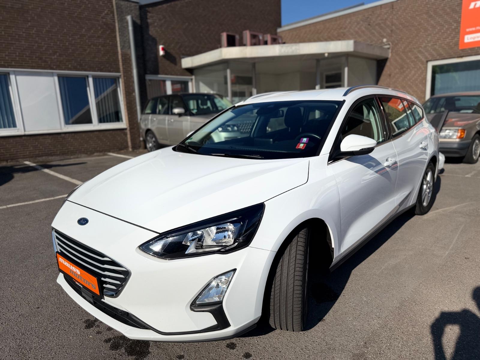 Ford Focus Turnier Cool & Connect - 1707