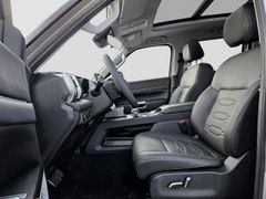 DFSK RICH 9 4x4 Leder LED SHZ CarPlay 360° PDC BLT