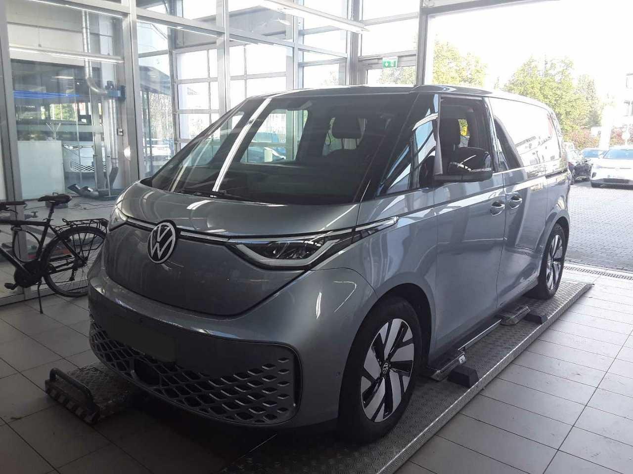 Volkswagen ID. Buzz