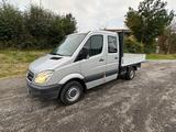 Mercedes-Benz Mercedes Benz Sprinter 316CDI Pritsche - Mercedes-Benz eSprinter Gebrauchtwagen