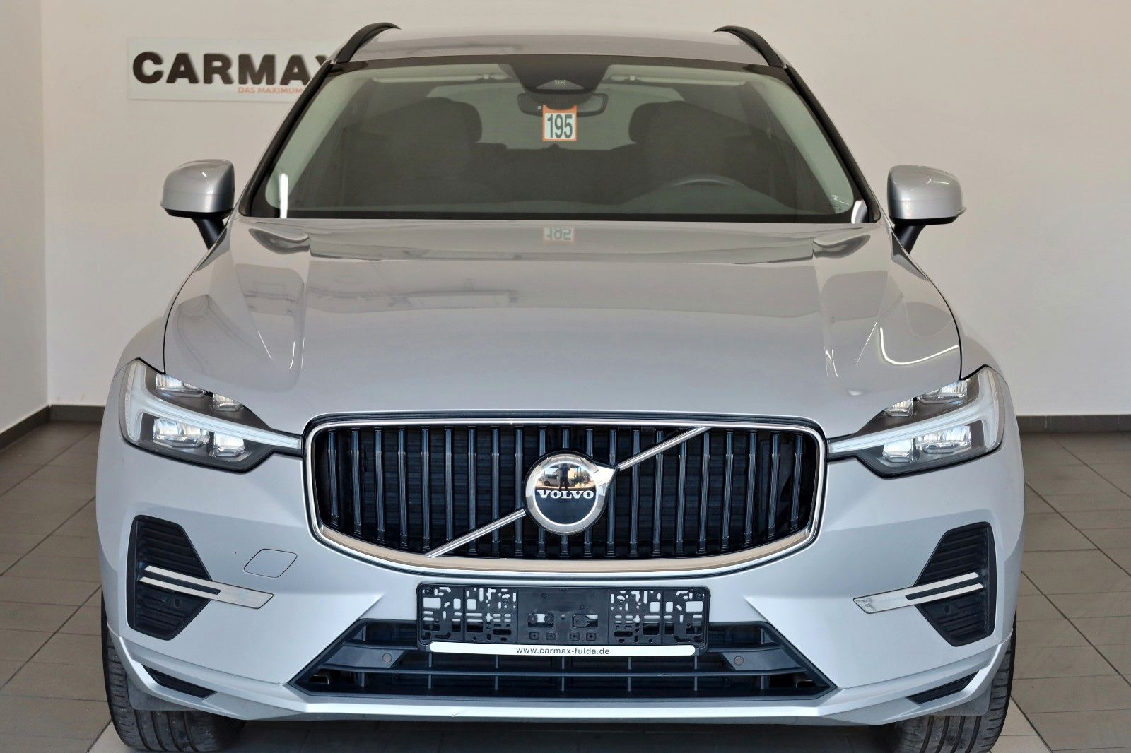 Fahrzeugabbildung Volvo XC60 Momentum Pro,Navi,LED,SH,Kamera,Carplay